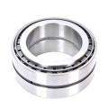 Original Sweden Brand 60x130x67mm Double Row Match Tapered Roller Bearing 31312J2/QDF Machine Service Auto Repair OEM Customized